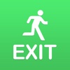 Emergency Exit - Find the Nearest Exit - Indoor Maps