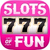 A Slots of Fun Classic Game FREE Classic Slots