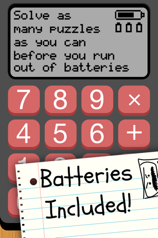 Mean Calculator screenshot 4