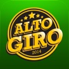 Adesão Alto Giro