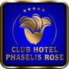 Phaselis Rose