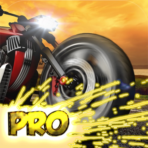 3D Action Motorcycle Nitro Drag Racing Game By Best Motor Cycle Racer Adventure Games For Boy-s Kid-s & Teen-s Pro iOS App