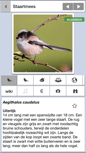 Vogels in Nederland: Een Zakgids van iSpiny(圖1)-速報App