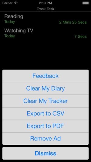 Track Task(圖4)-速報App