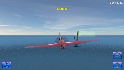 Air Race 3D - Tournament Madness Screenshot 5