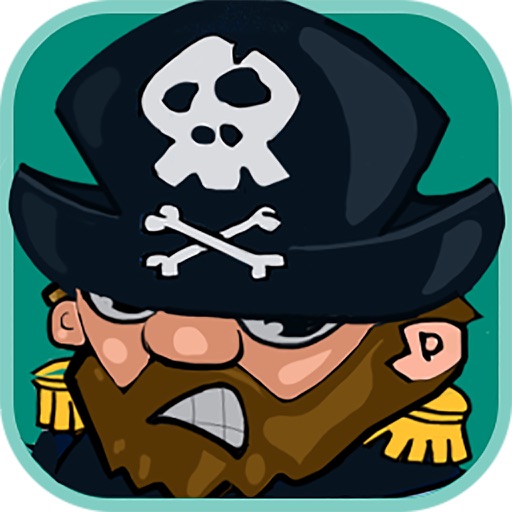 Shipwrecked Shambles icon