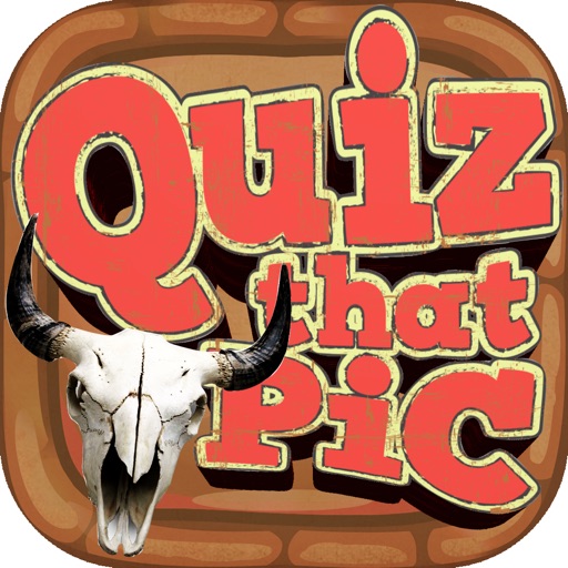 Quiz That Pics : Animal Skeletons Picture Question Puzzles Games icon