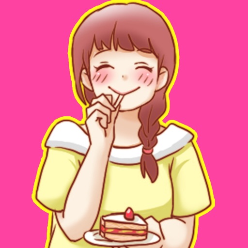 Calories of Sweet Love icon