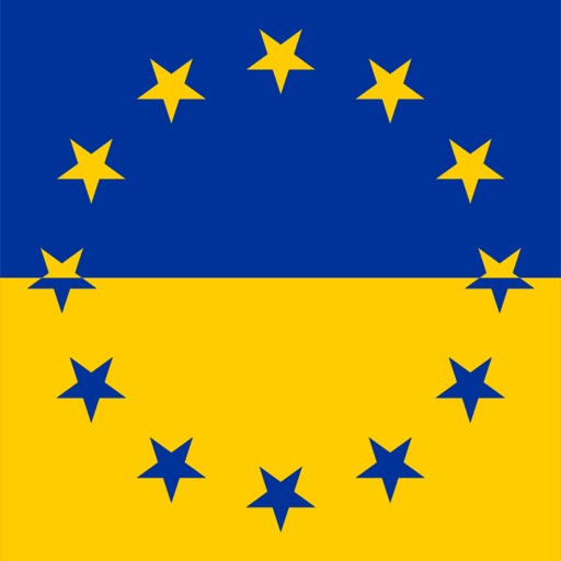 EuroMaidan icon