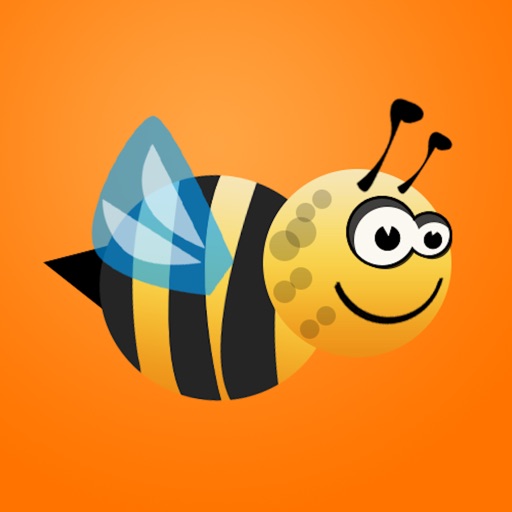 Flappy Bee! iOS App