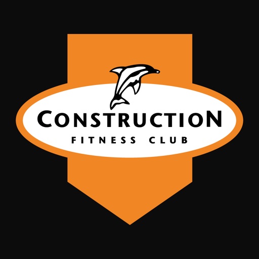 Construction Fitness Club icon