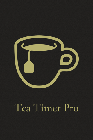 Tea Timer Pro screenshot 2