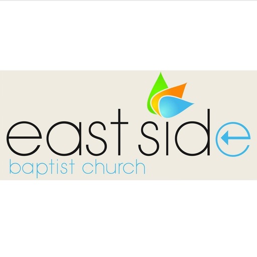 East Side Baptist Church - AR icon