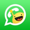 StickerLab - Stickers for WhatsApp and Chat Apps