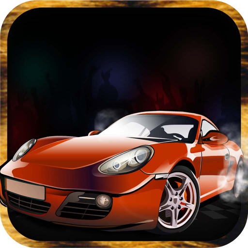 Lax Drag Race - The Arcade Creative Game Edition iOS App