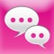 MyStranger:Text chat SNS.Let's meet at the talk with various people and friend!Enjoy Call the message and communication!