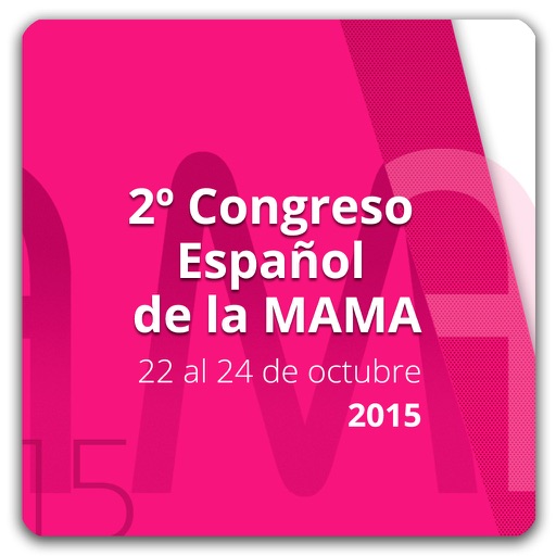 Congreso de la Mama 2015 icon