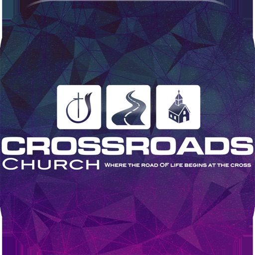 Crossroads Church Ocala icon
