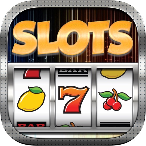 ````` 777 ````` AAA Slotscenter Paradise Lucky Slots Game - FREE Classic Slots icon