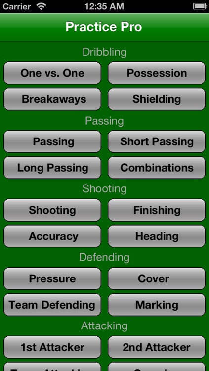 Soccer Practice Pro