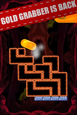 Gold Grabber 2 screenshot 2