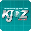 KJOZ Radio 880 AM