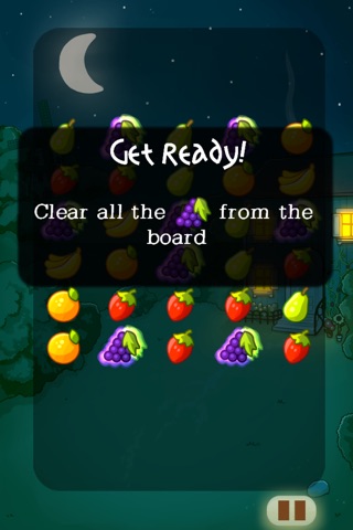 Fruit Frenzy Lite screenshot 3
