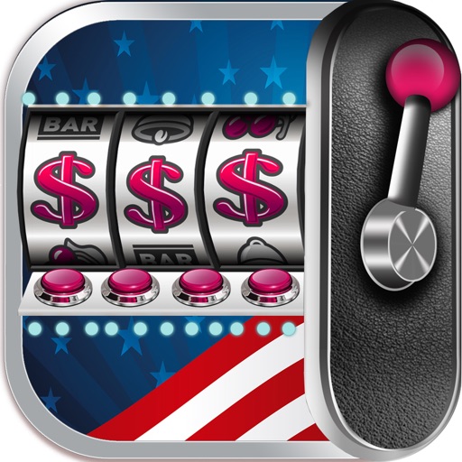 777 Evil Chip Slots Machines -  FREE Las Vegas Casino Games icon