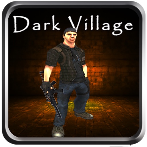 Dark Village Icon