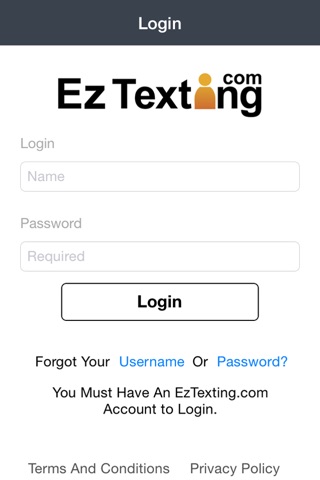 Ez Texting screenshot 2