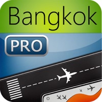 Bangkok Airport Pro (BKK) Flight Tracker air radar Thai Bangkok Asia apk
