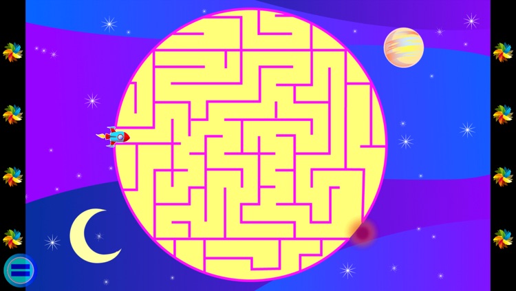 Wee Kids Mazes Free