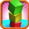 A Candy Cube Stacking Blitz Free Skill Games