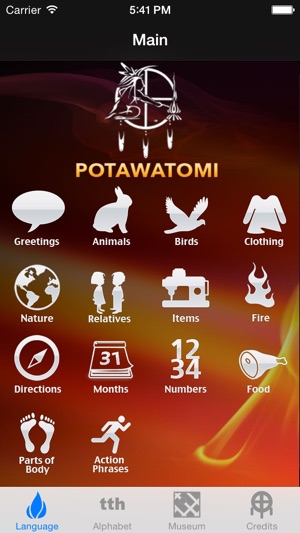 Potawatomi