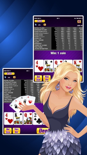 Poker Texas - Vip Holdem Classic(圖3)-速報App