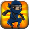 Zombie Ninja Attack - Escape the Angry Flying Zombie Heads