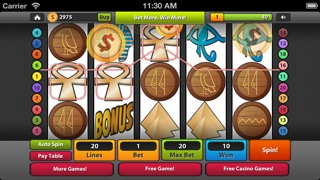 LUCKY VEGAS PARTY SLOTS 1.1 IOS CASINO LUCKY VEGAS PARTY SLOTS 1.1 IOS