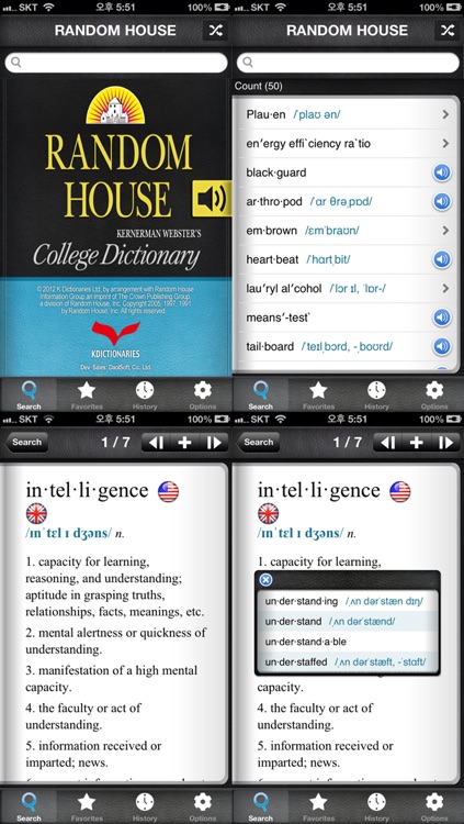 Random House Kernerman Webster’s College Dictionary