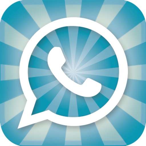 Skins & HD Backgrounds for Hangouts and Viber - Pattern & Nature Edition icon
