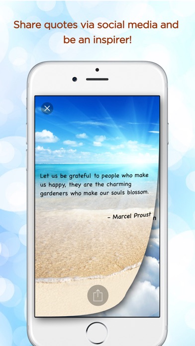 Gratitude Journal - The Life Changing App Screenshot 5