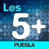 Los 5 más Puebla