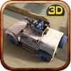 Army Commando Battle 3D - counter attack shooter and sniper assassin game