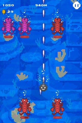 Shoot Fish Free screenshot 4