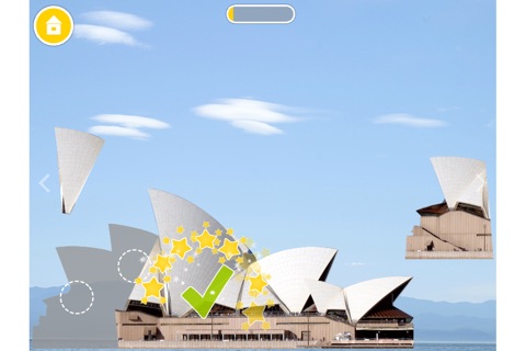 ArchiLearn - Fun Educational Game screenshot 4