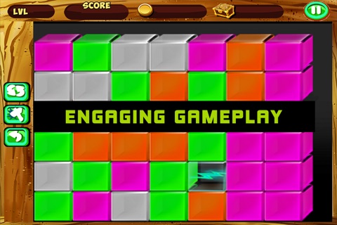 Clear It - A Fun Matching Game screenshot 2