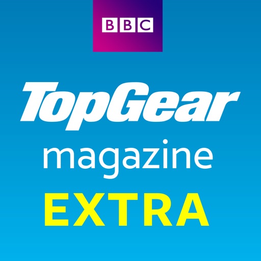 Top Gear Magazine Extra