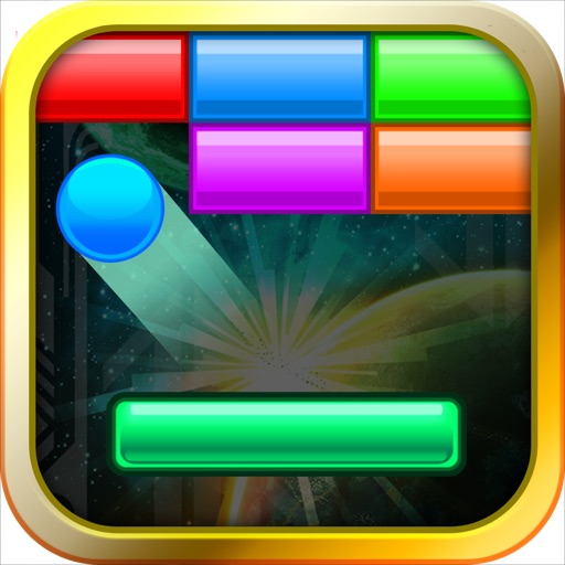 Space Buster 2048