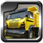 Heavy Truck parking
