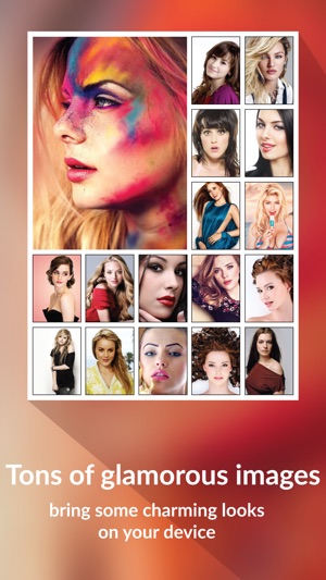 Celebrity Wallpapers & Backgrounds Pro - Latest top hollywoo(圖5)-速報App