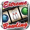 Extreme Bowling Kingpin Slot Machine - Original Vegas Style Slots